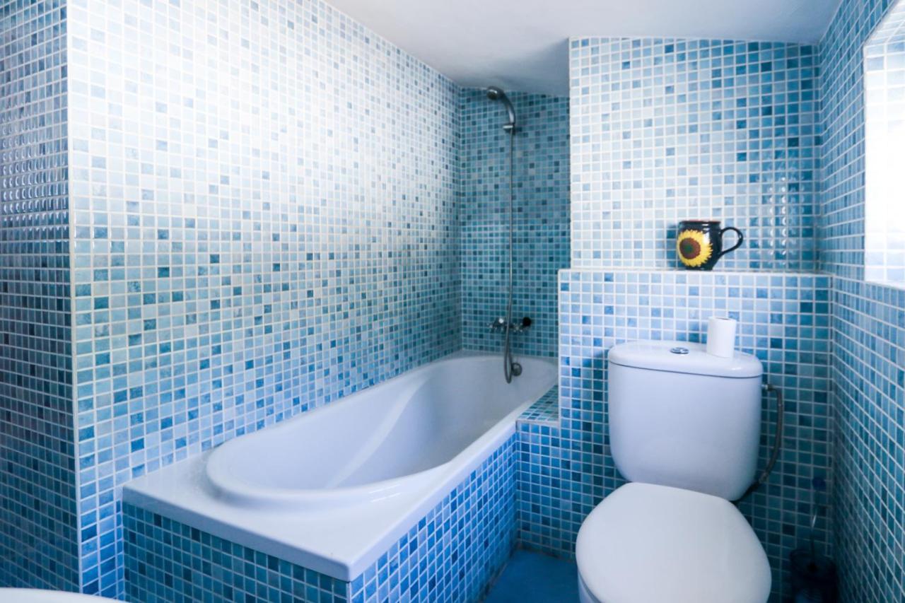 Villa Casa Elizabeth Jávea Esterno foto