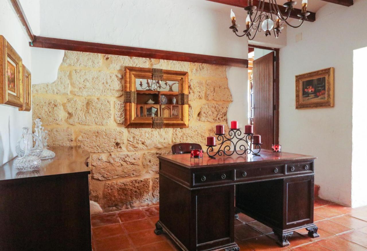 Villa Casa Elizabeth Jávea Esterno foto