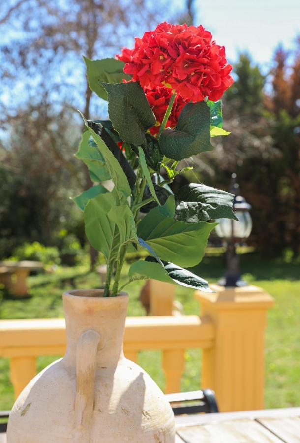 Villa Casa Elizabeth Jávea Esterno foto