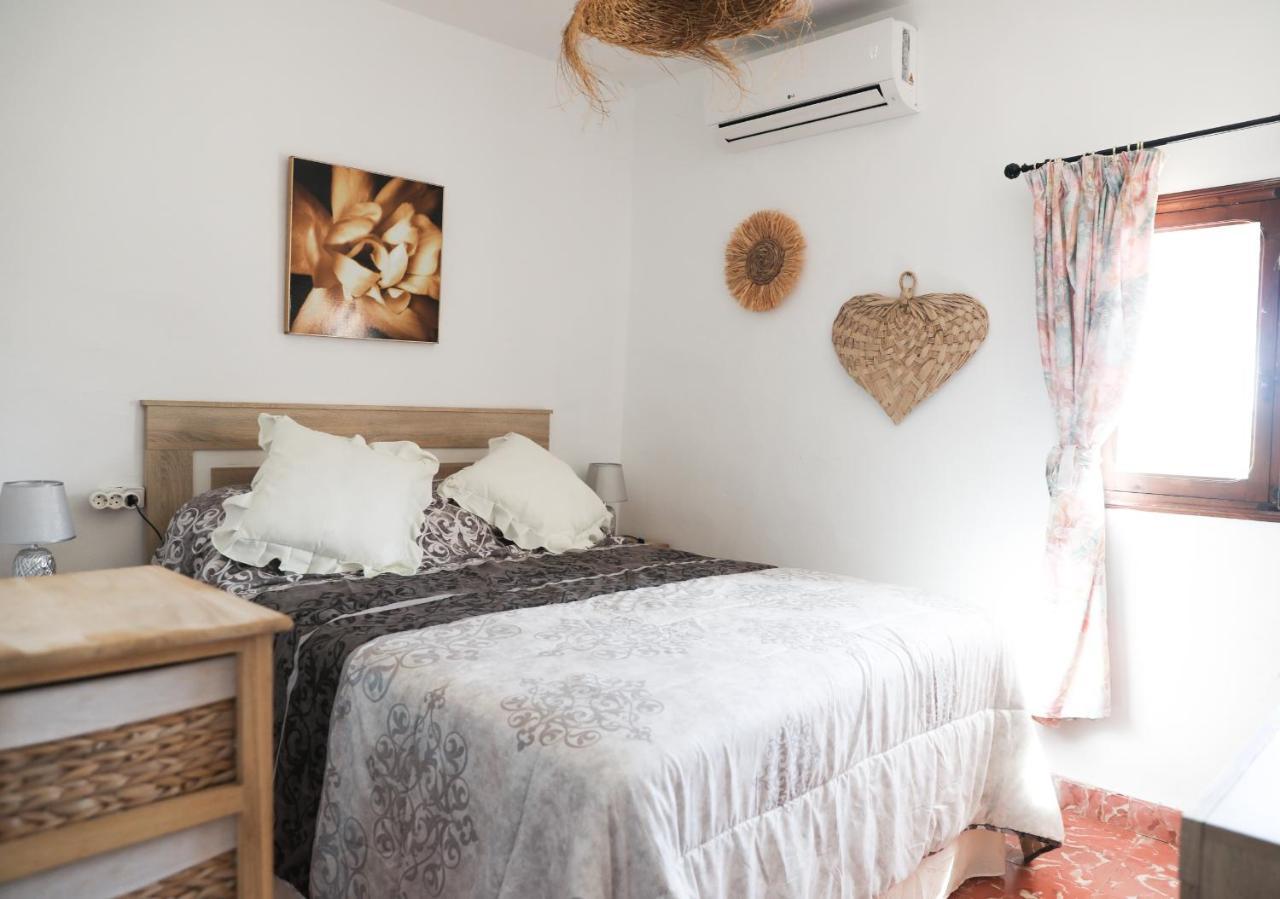 Villa Casa Elizabeth Jávea Esterno foto